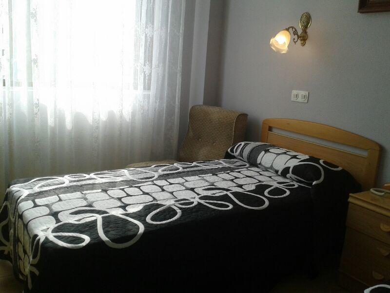 Hotel Los Nogales Noja Rum bild